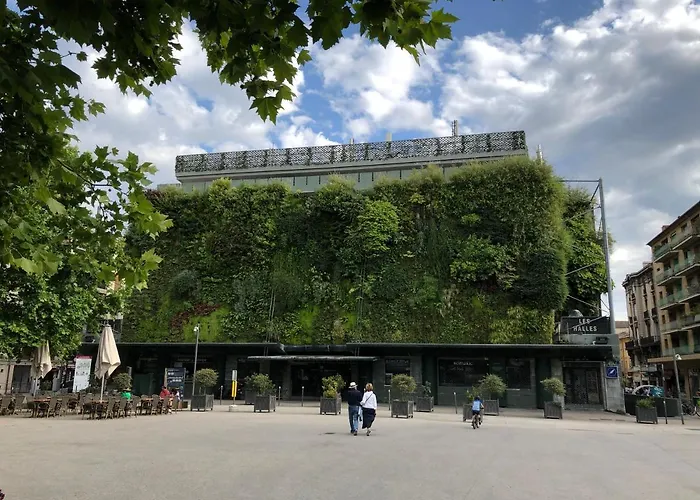 Hotel La Pignotte à Avignon
