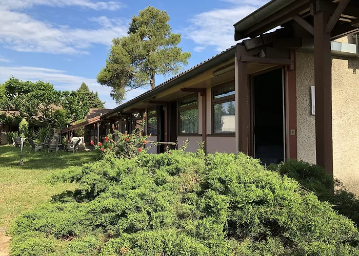 Hotel Cristol Avignone