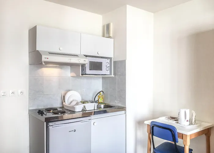 Résidence (5 Epi)Hotel Avignon