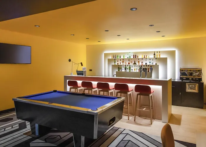 Ibis Styles Avignon Sud Hotel
